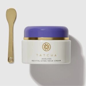 Tatcha Ageless Neck Cream NWB